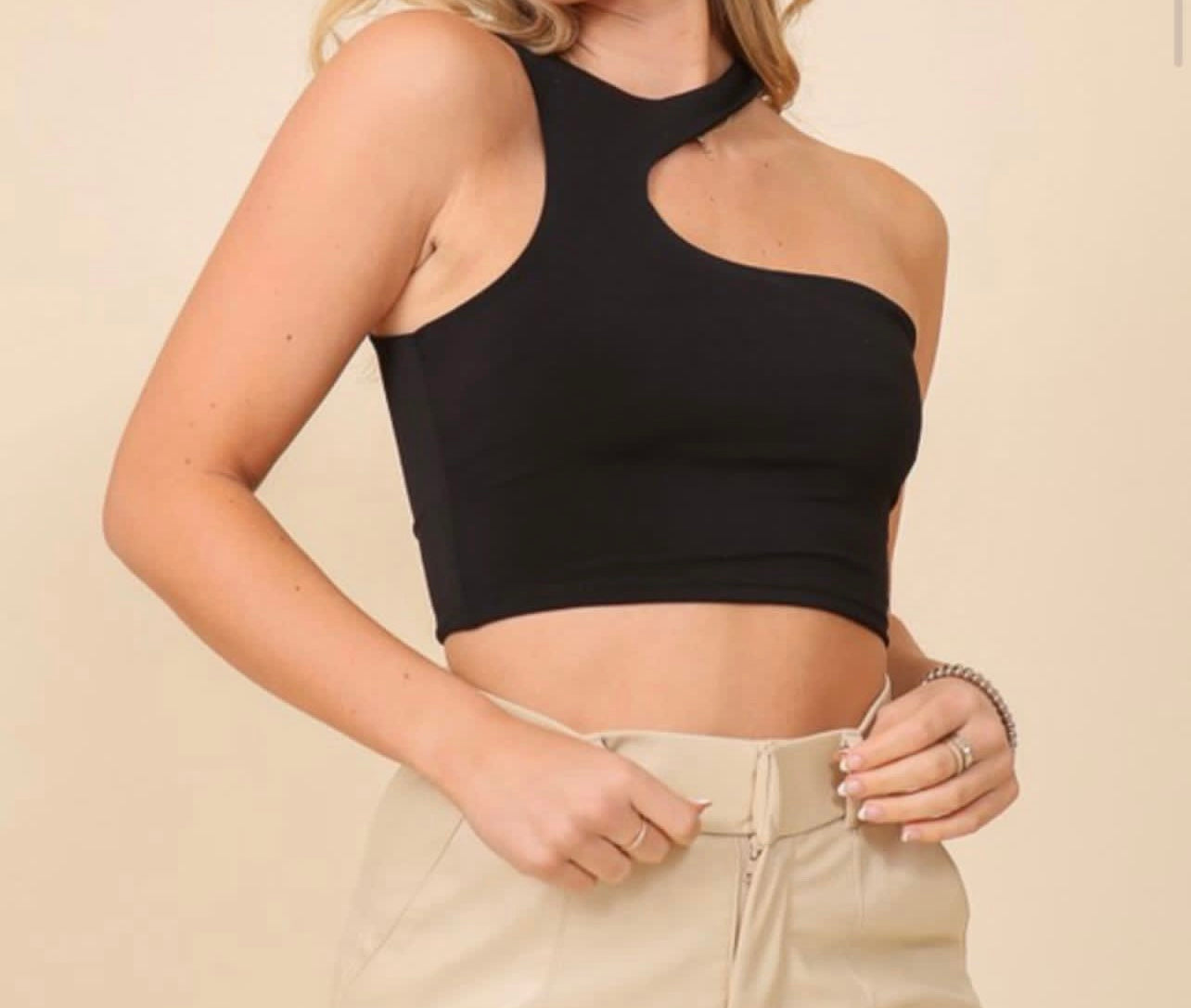 Basic Top