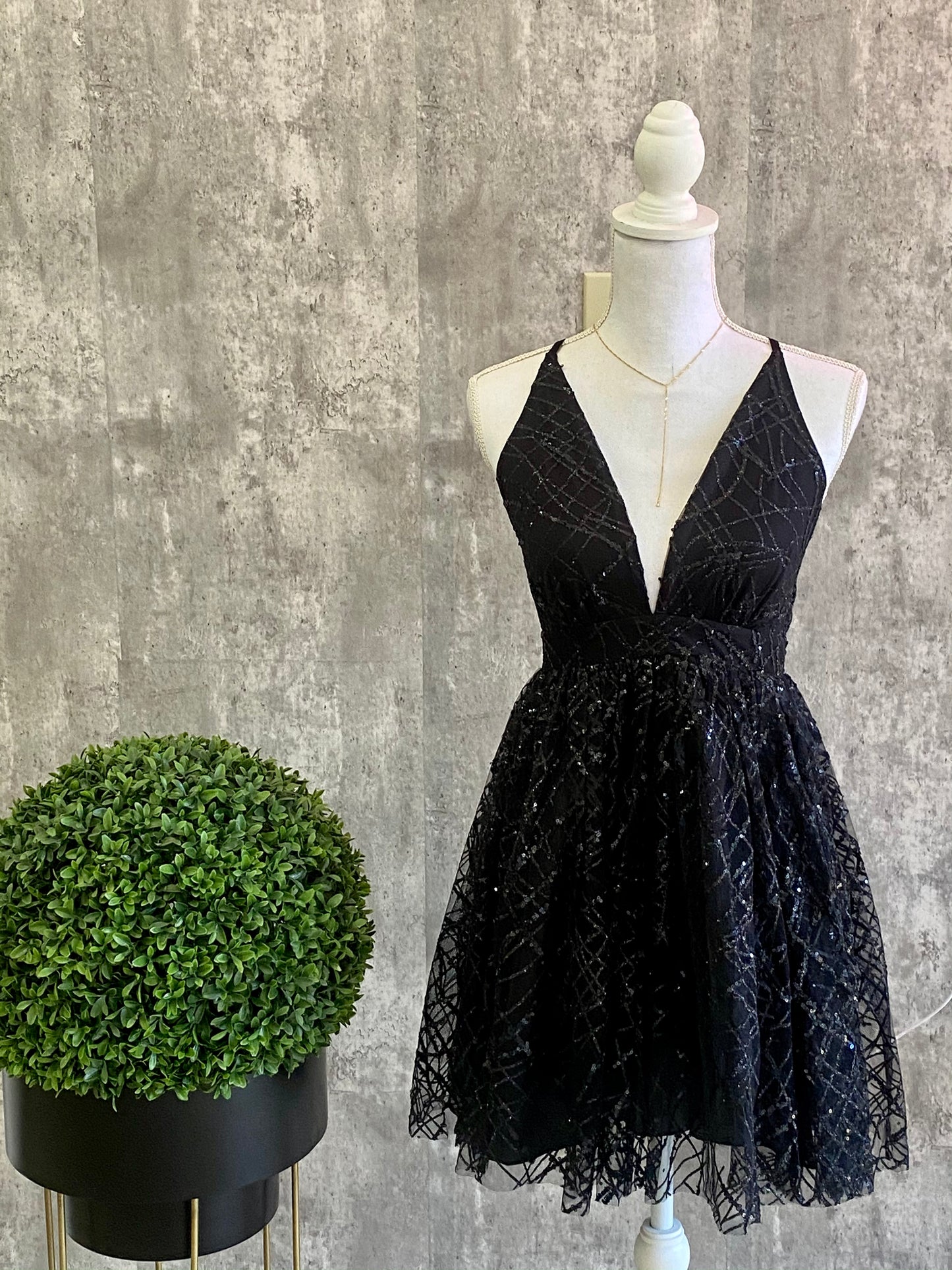 Party Dress