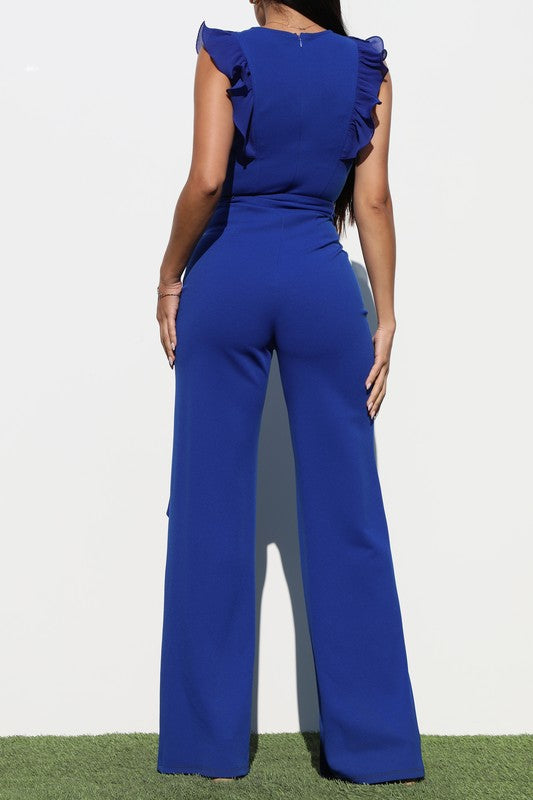 Valentina Jumpsuit