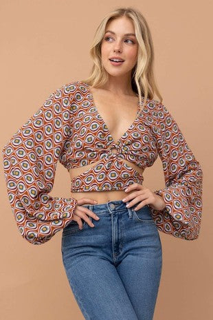Rustic Top